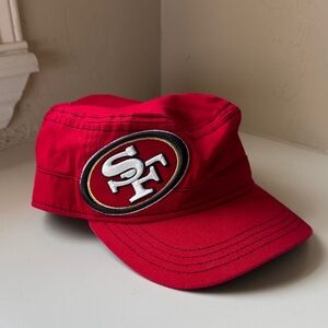 New Era Women’s San Francisco 49ers Hat